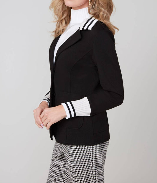 Renuar - Knit Jacket