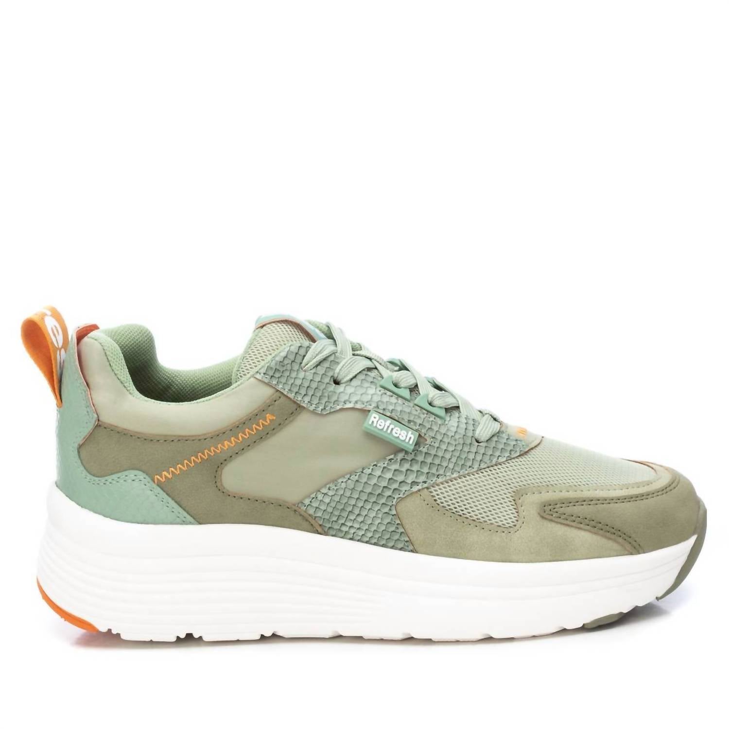 Xti - Women's Casual Walking Sneakers