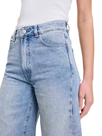 Dl1961 - Women'S - Miro Barrel High Rise Jeans