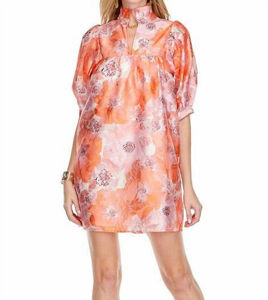 Jade - Clarke Mini Dress