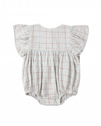 Rylee + Cru - Girl's Kalea Romper