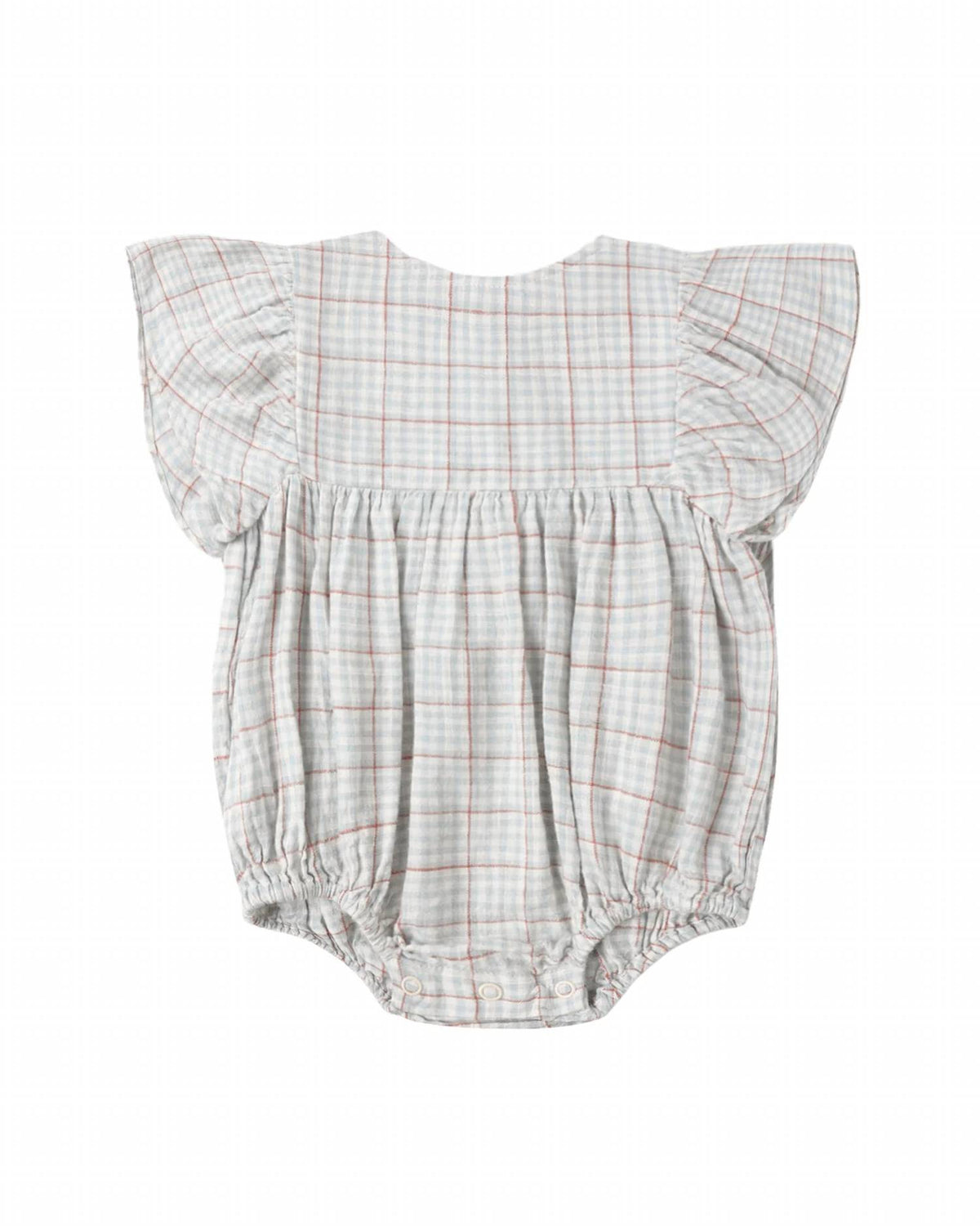 Rylee + Cru - Girl's Kalea Romper
