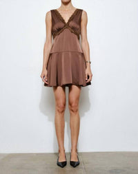 Loucia - Camille Mini Dress