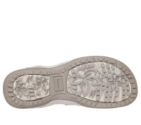 Skechers - Women's Slip-in Reggae Slim Sandal