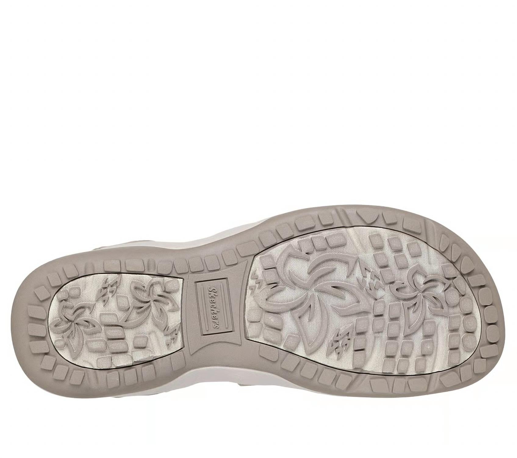 Skechers - Women's Slip-in Reggae Slim Sandal