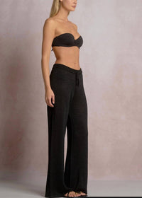Elan - Drew Drawstring Pants