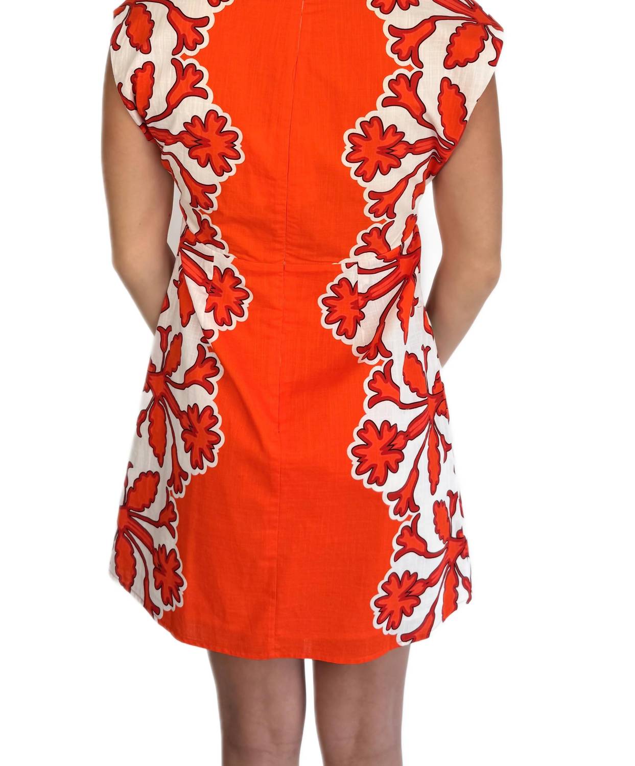 Anna Cate - Walker Dress
