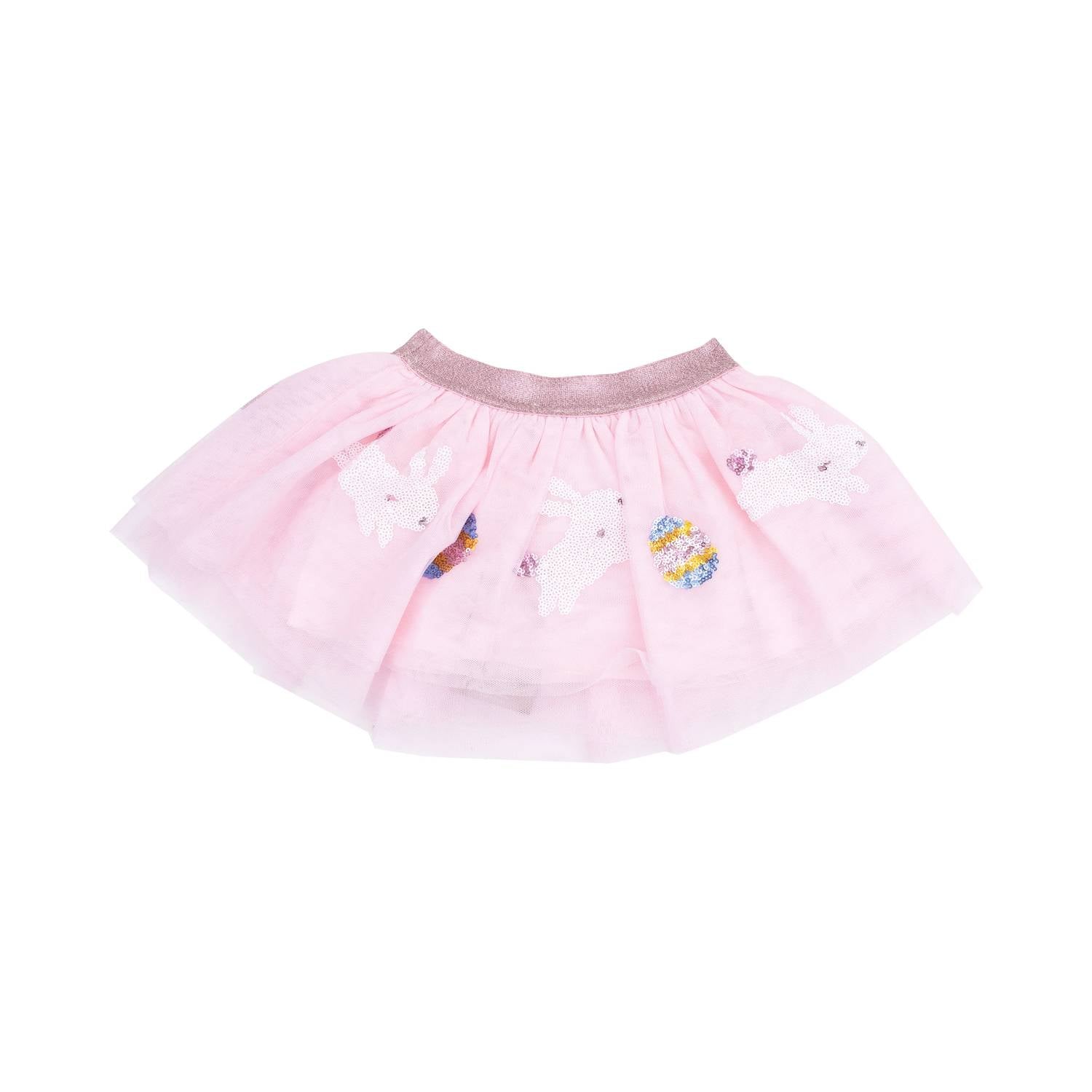 Angel Dear - Kids' Easter Tutu Skirt