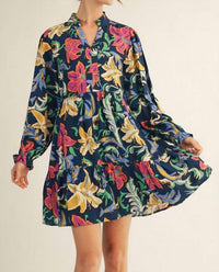 Jodifl - Alessia Mini Dress