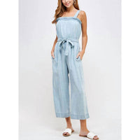 Ellison - All For It Jumpsuit