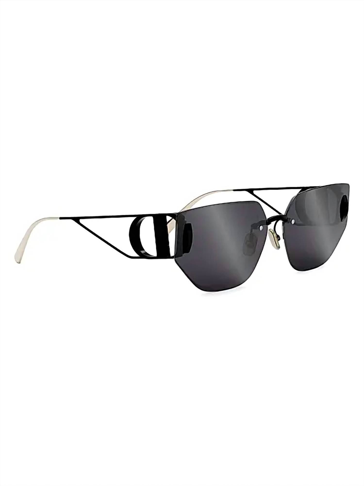 Christian Dior - Women's 30 Montaigne Butterfly Sunglasses