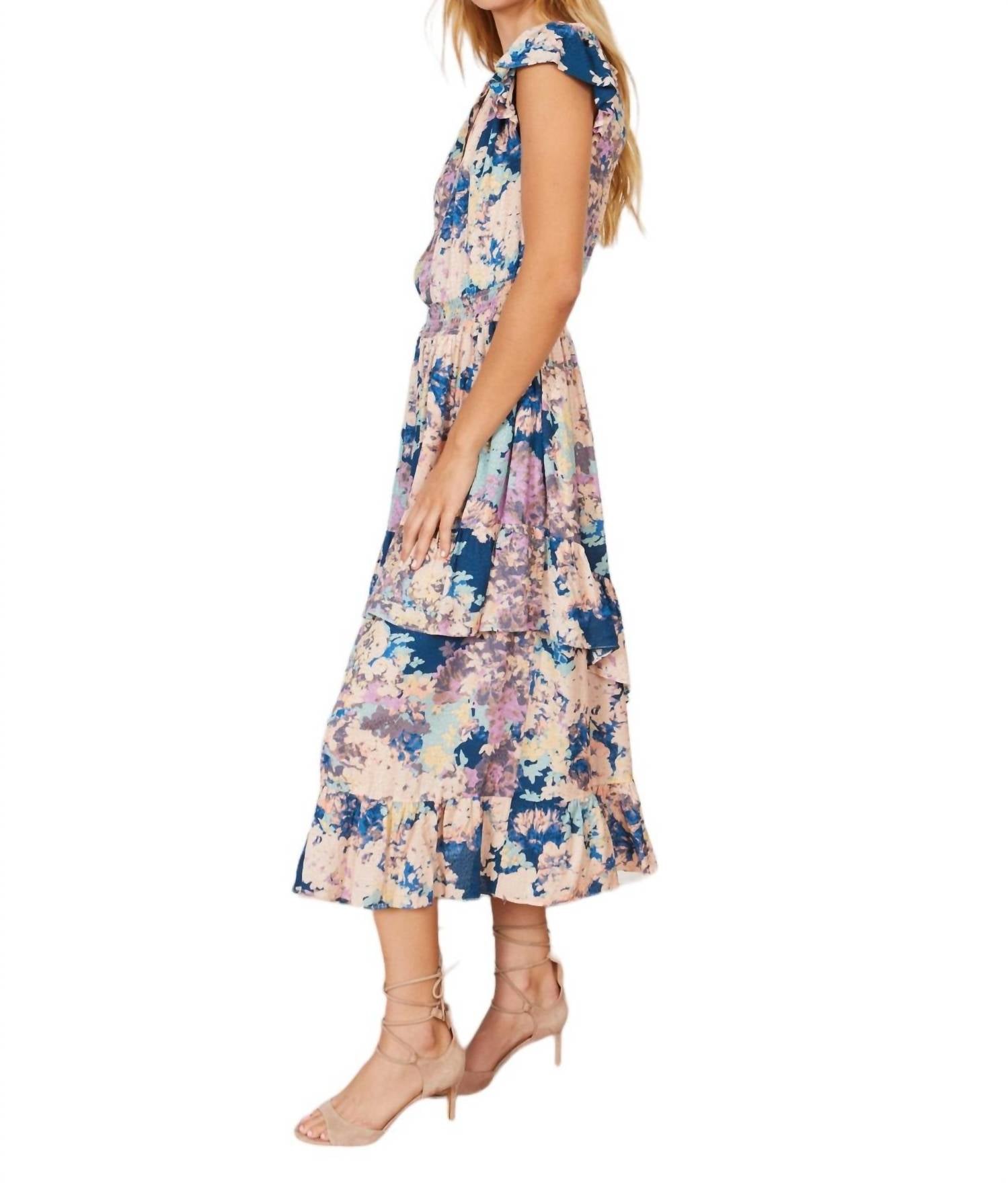 Caballero - WILLOW DRESS