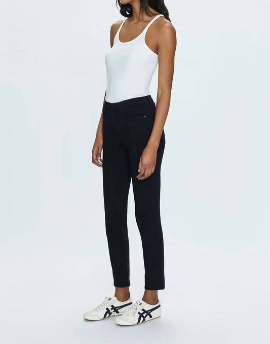 Pistola - Madi High Rise Modern Slim Jeans