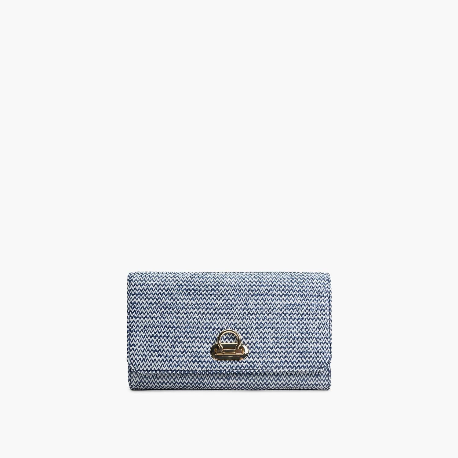 Like Dreams - Women's Everyday Crossbody Wallet