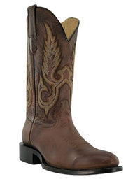 R Watson Boots - Men's Cowhide Western Cowboy Boot