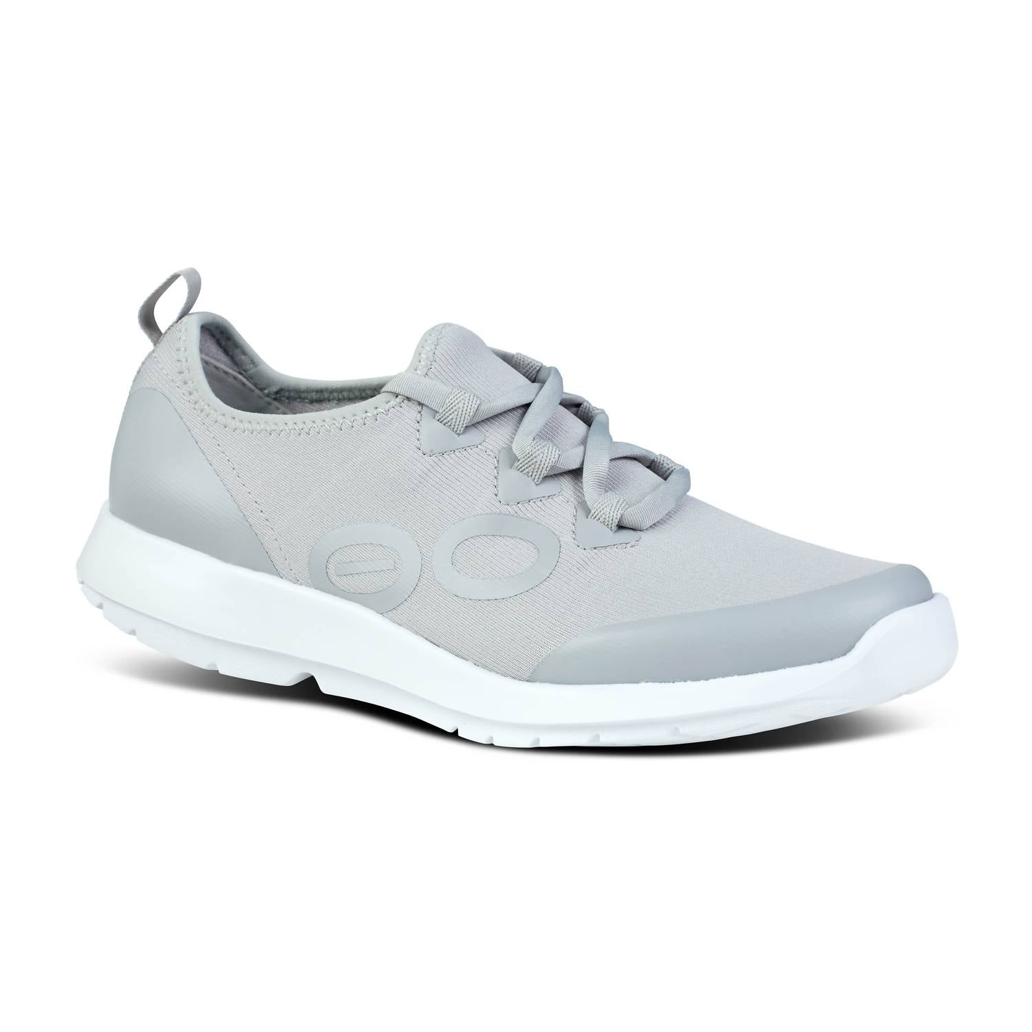 Oofos - Women's Oomg Sport Lace Slip-on Shoe
