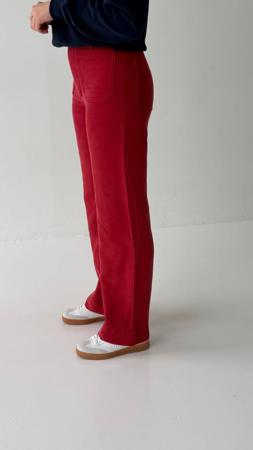 Velvet Heart - Jak And Rae Alyx Pants