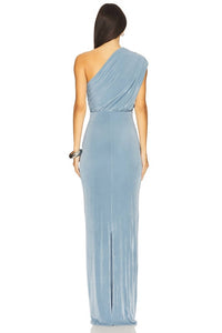 Michael Costello - Cabra Maxi Dress