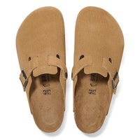 Birkenstock - Unisex Boston Clogs