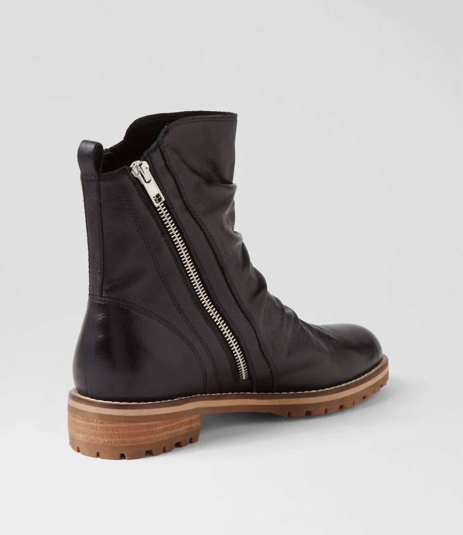 Ziera - Women's Madoc W Boots
