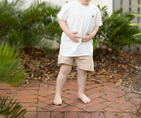 The Oaks Apparel - Athletic Waistband Shorts