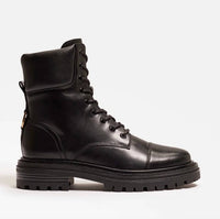 Sam Edelman - Women's Aleia Combat Boots