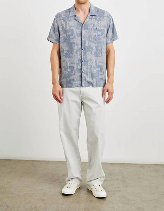 Rails - Women's Ace Shirt