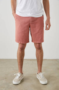 Rails - Boden Short