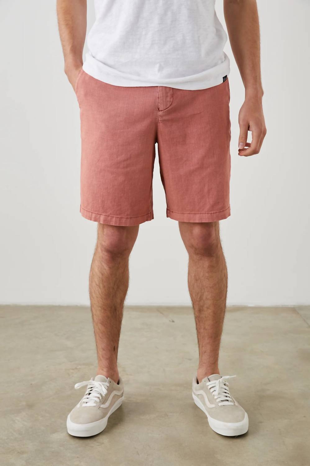 Rails - Boden Short