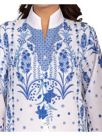 Islapayal - Mykonos Midi Dress