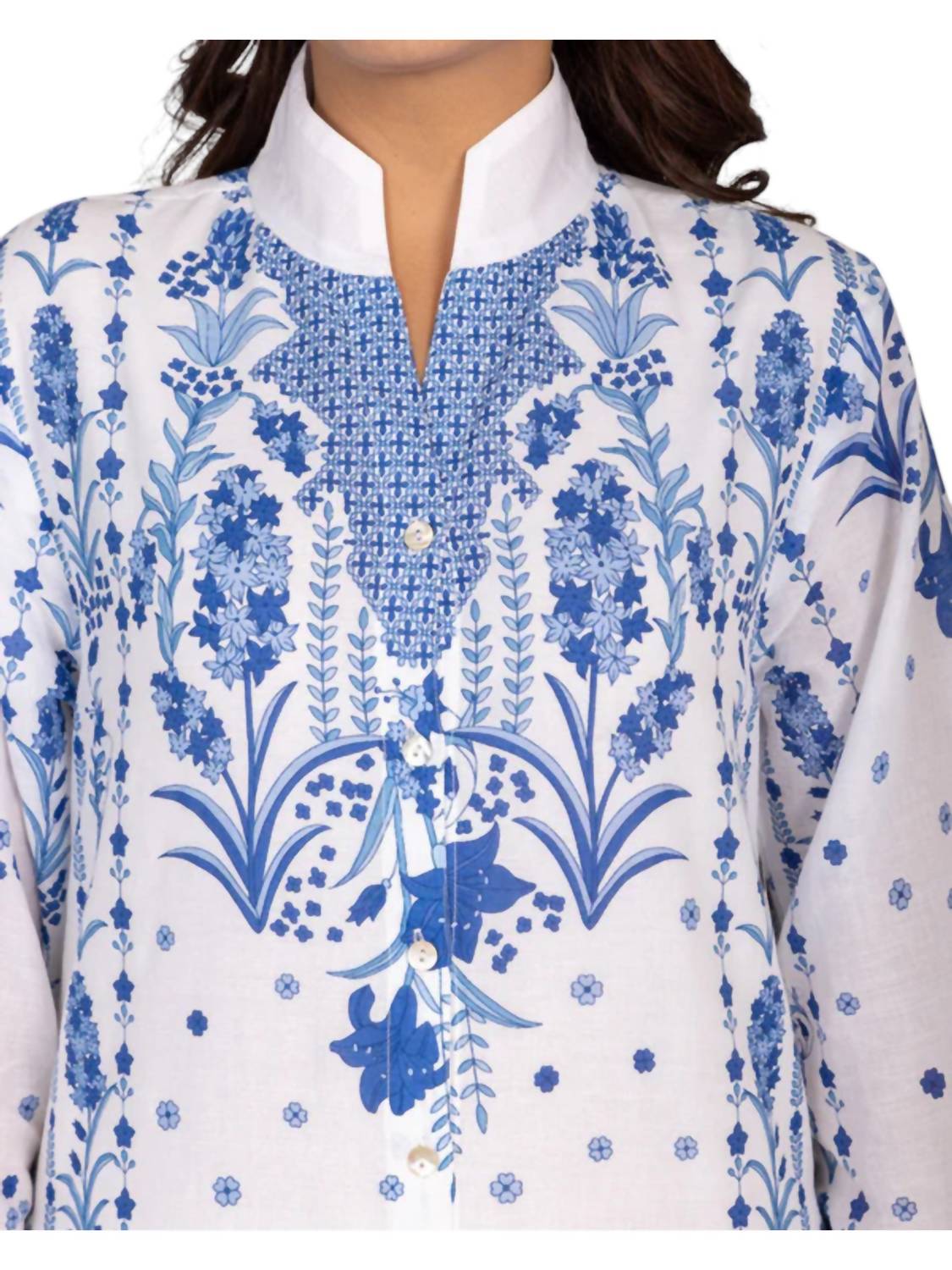 Islapayal - Mykonos Midi Dress