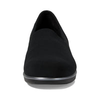 Sas - Women's Bliss Slip-on Wedge Shoes - Wide