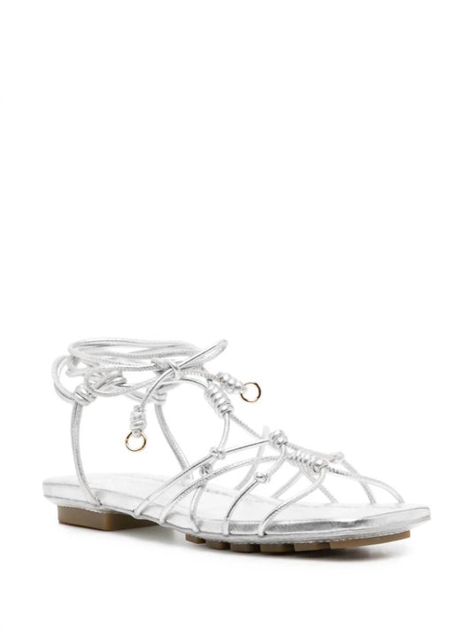 Ulla Johnson - Women's Freya Flat Sandal