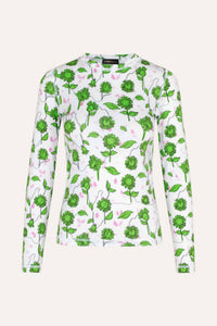 Stine Goya - Juno Crewneck Top