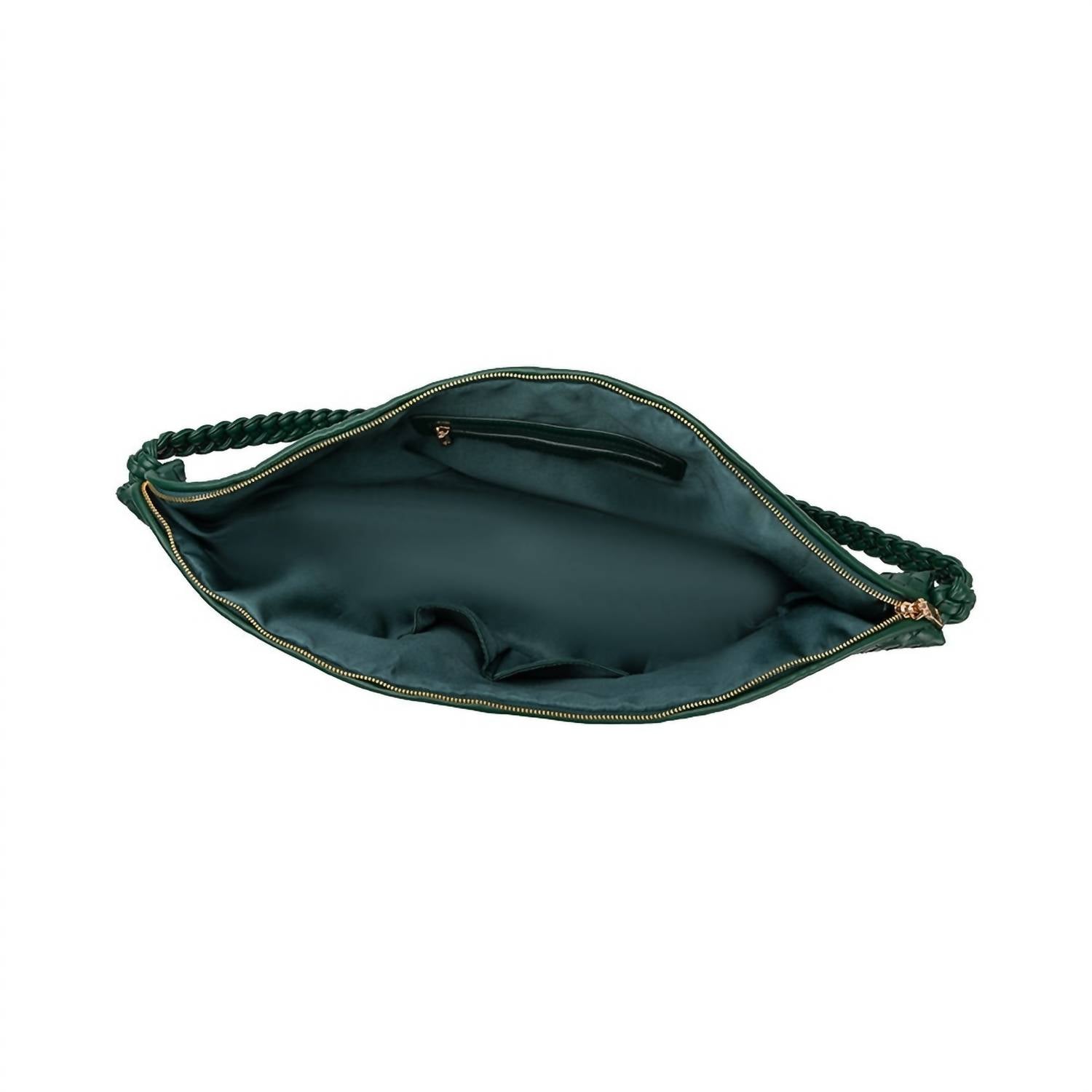 Melie Bianco - Raquel Extra Large Recycled Shoulder Bag