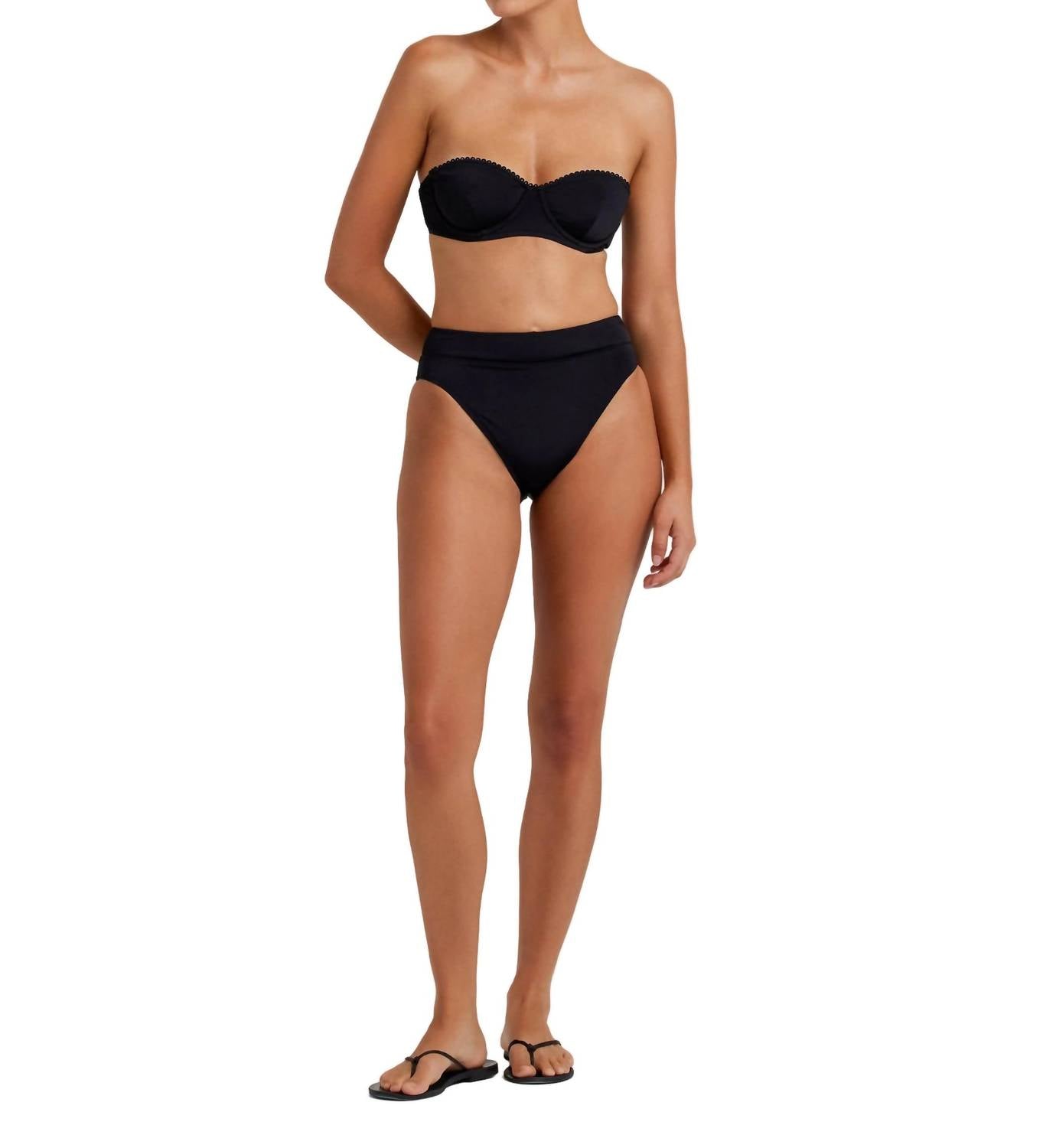 Peony - Women's Demi Balconette Bra