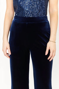 Frank Lyman - Velvet Pants
