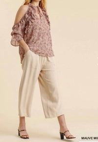 Umgee - Star Of The Show Top
