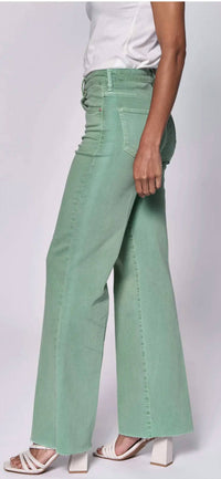 Dear John Denim - Fiona High Rise Jeans