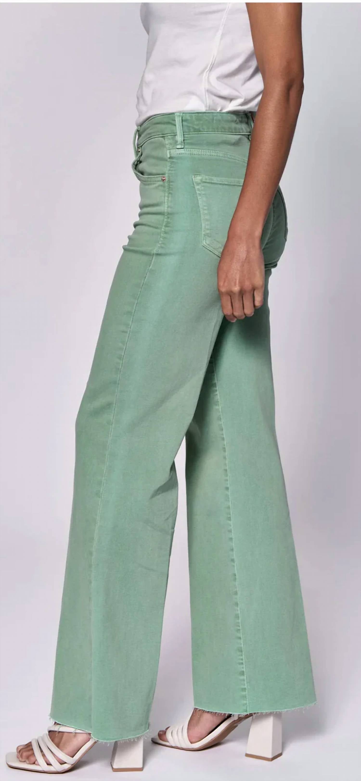 Dear John Denim - Fiona High Rise Jeans