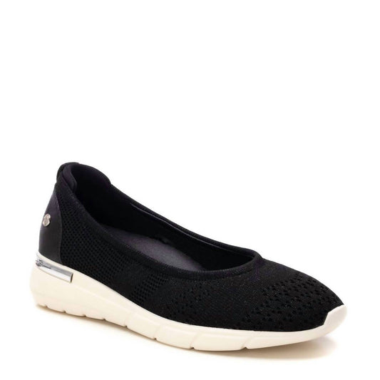 Xti - Women's Women's Flats Ballerinas Sneakers