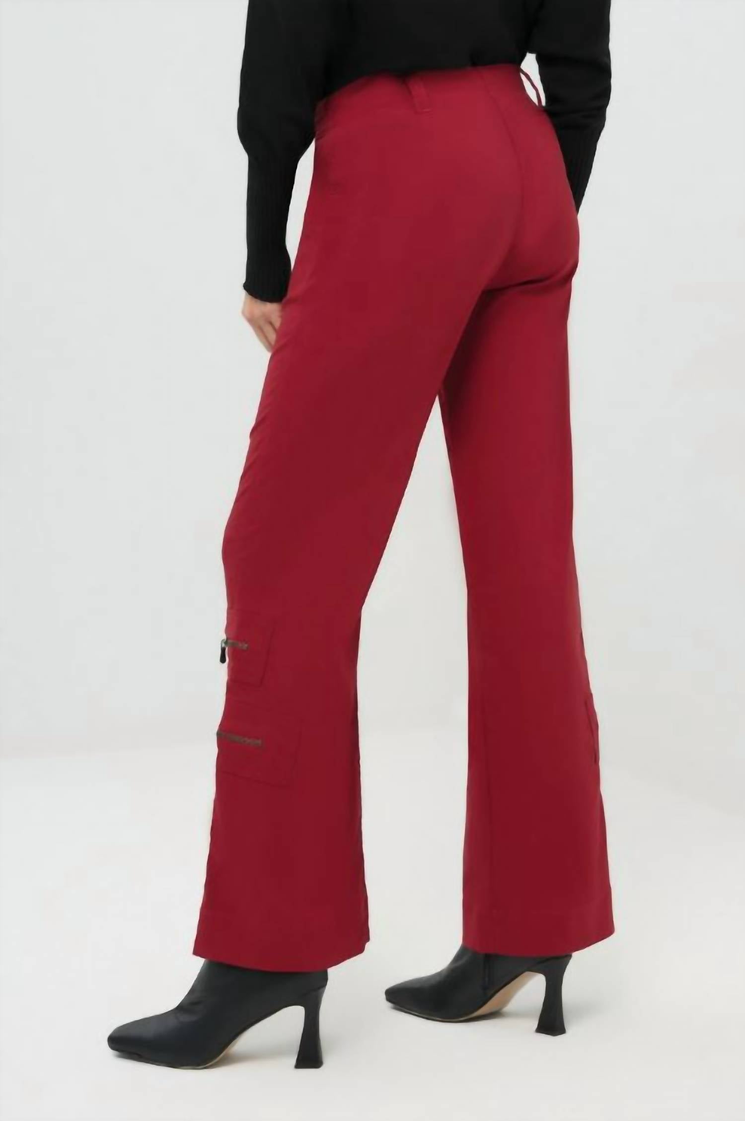 Anatomie - Madonna Pant