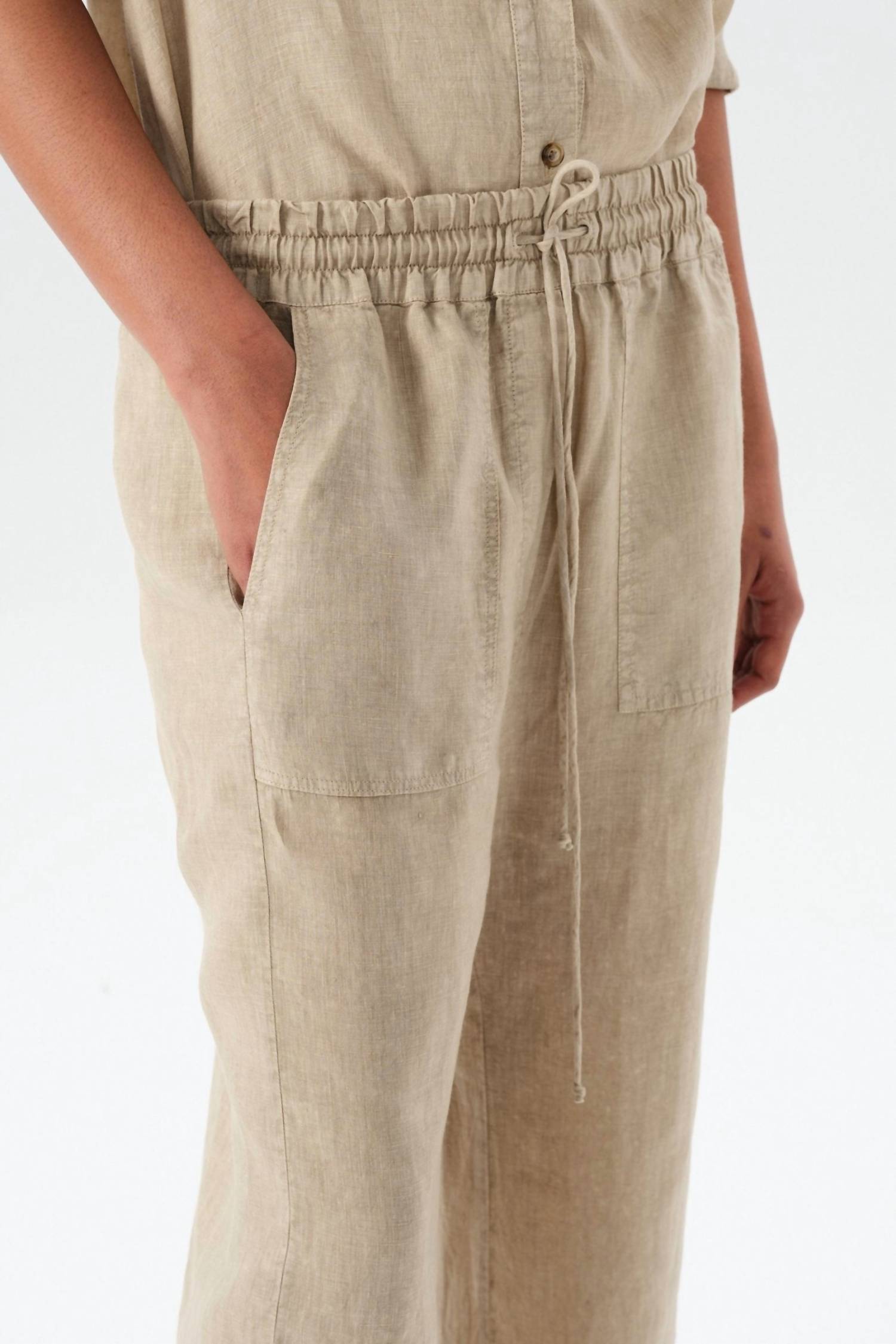 Maria Cher - Aquino Eli Pants