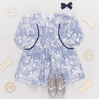 Pink Chicken - Eden Dress