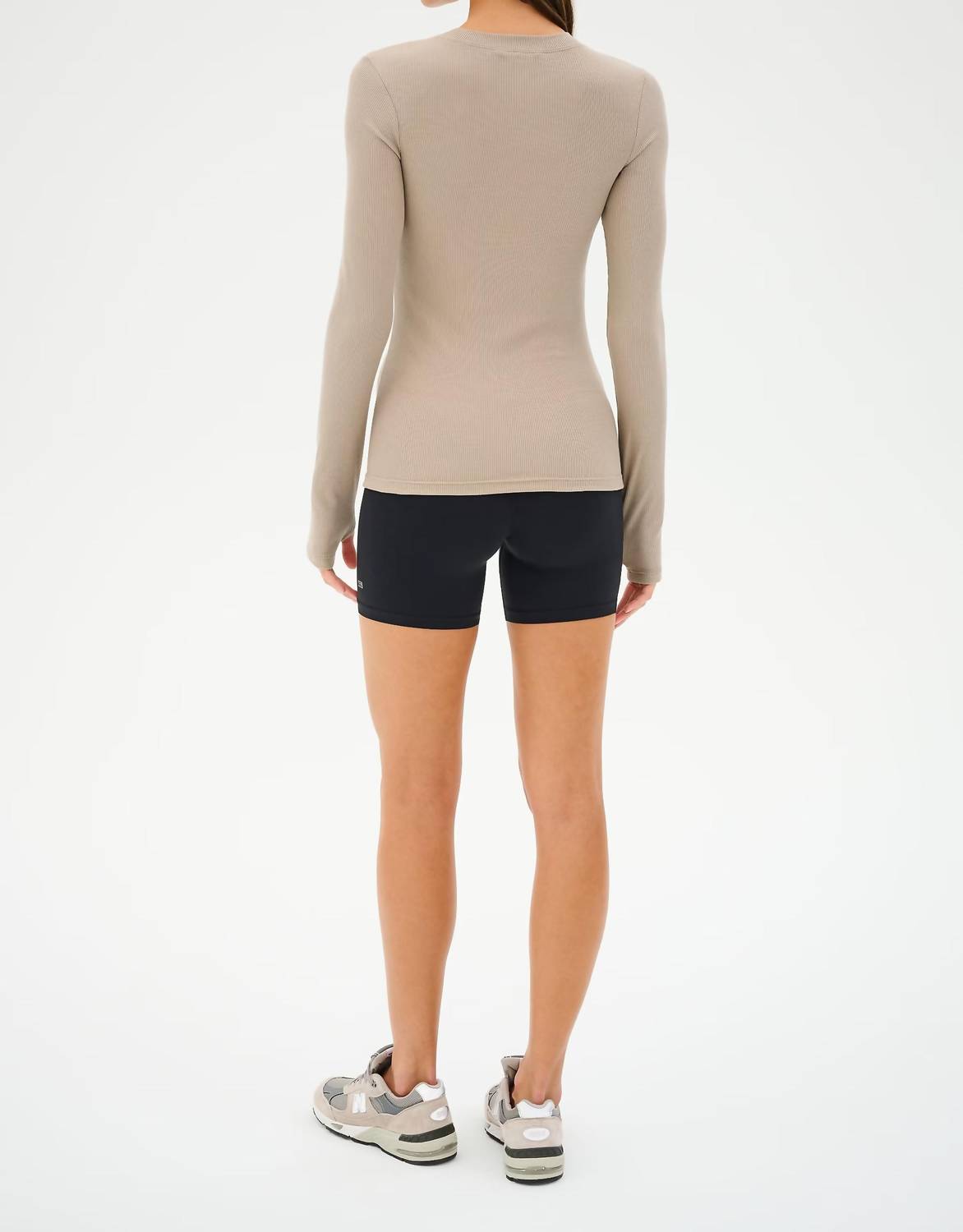 Splits59 - Airweight High Waist Shorts