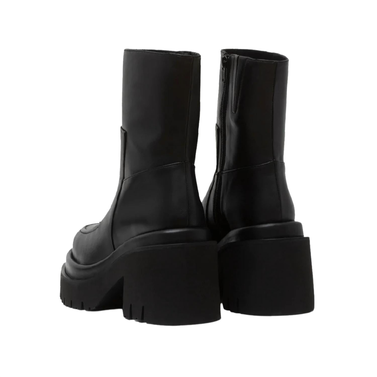 Paloma Barcelo - Women's France Iris Leather Boot