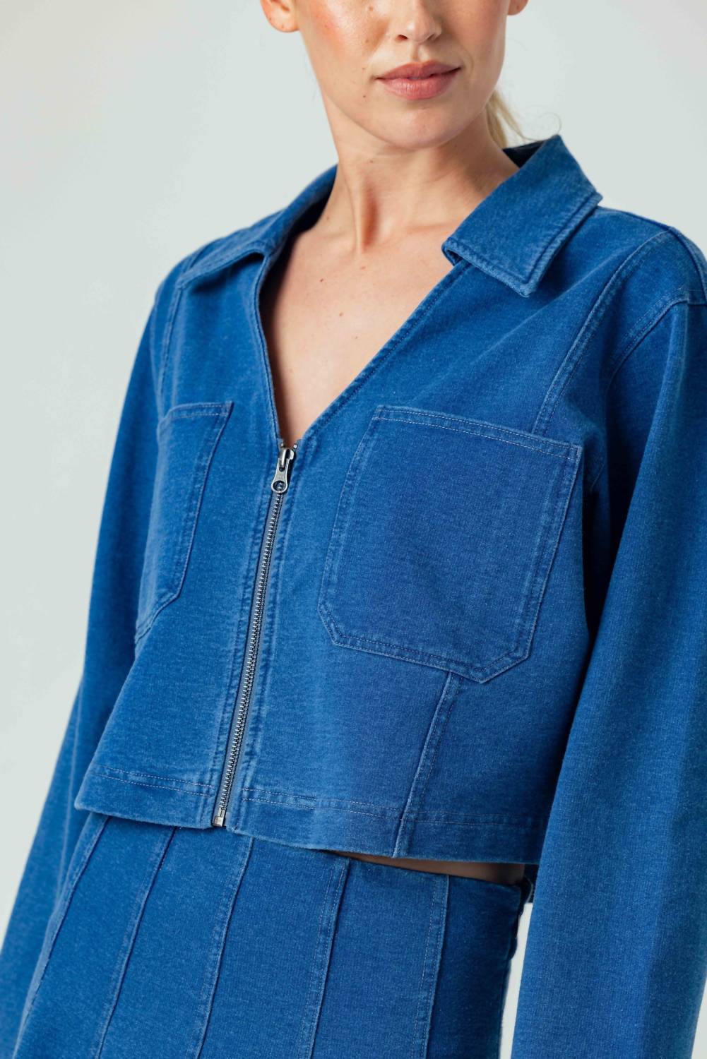 Sundays - Lille Long Sleeve Top