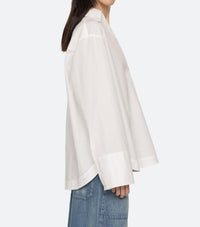 Sea - Perlette Long Sleeve Top