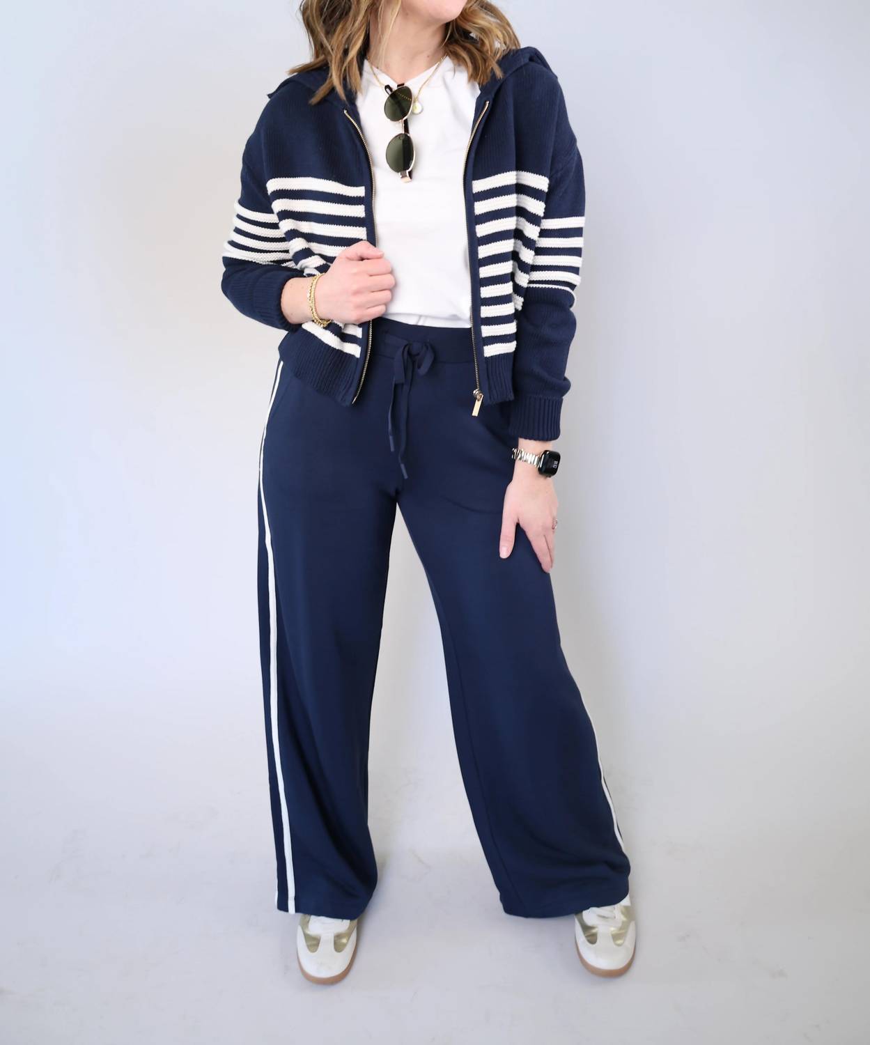 Z Supply - Women's Kovac Sweater Jacket