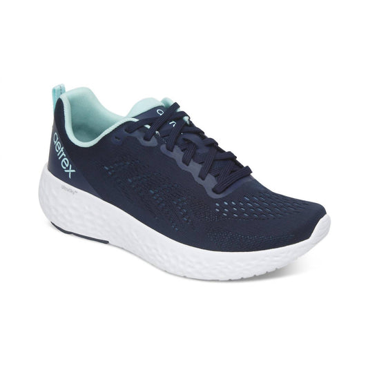 Aetrex - Women's Danika Arch Sneaker